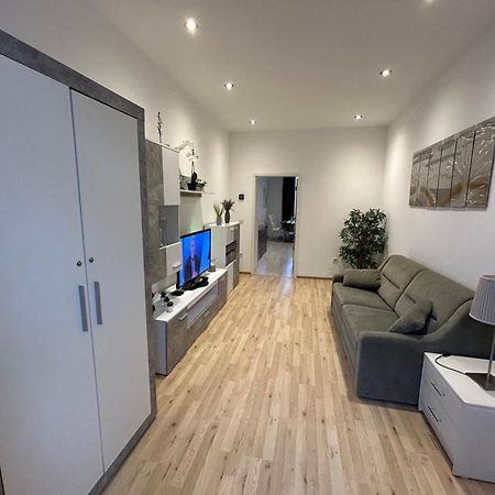 Schoene, Helle Wohnung In Stadtnaehe Wien Exteriör bild