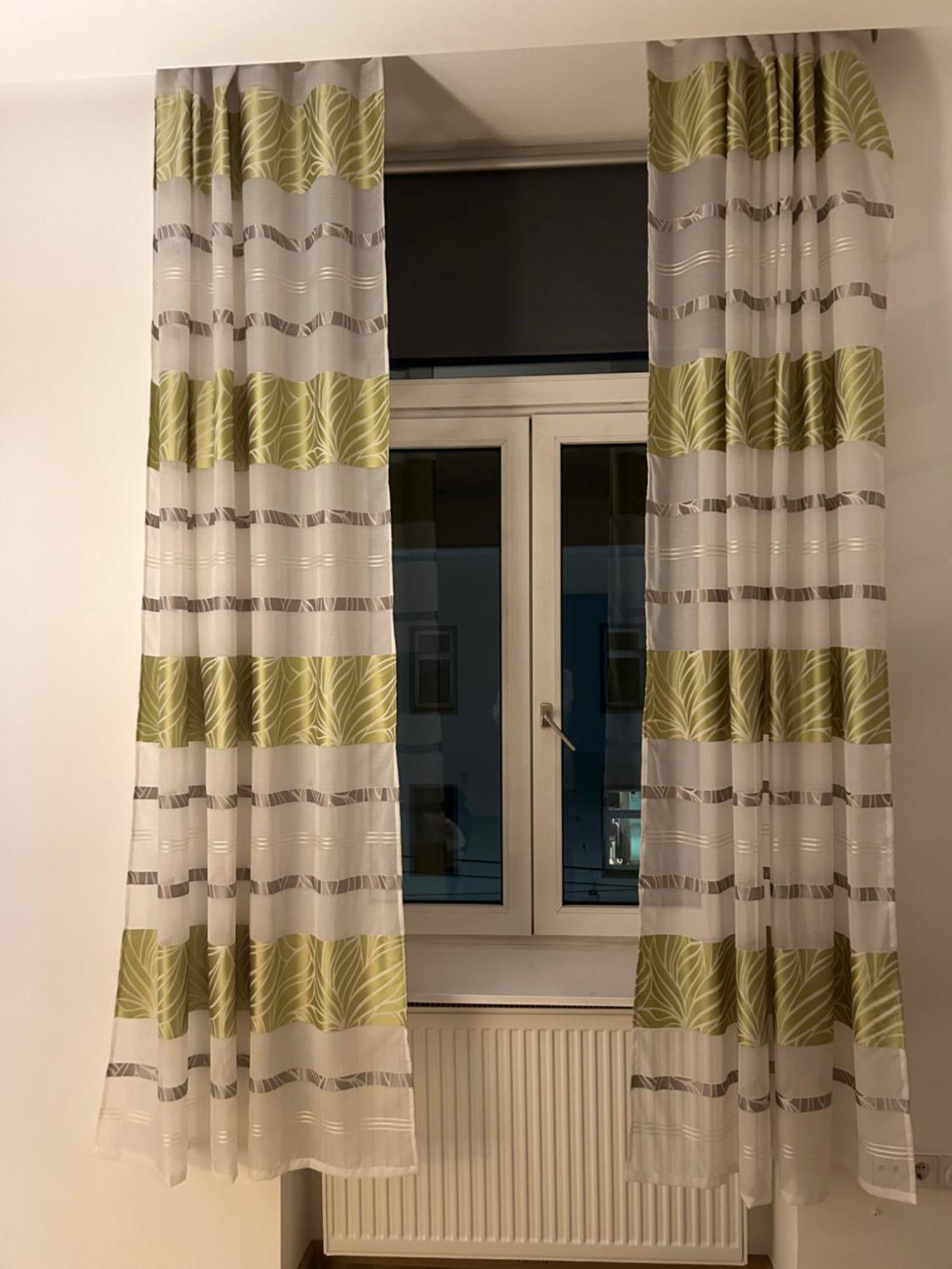 Schoene, Helle Wohnung In Stadtnaehe Wien Exteriör bild