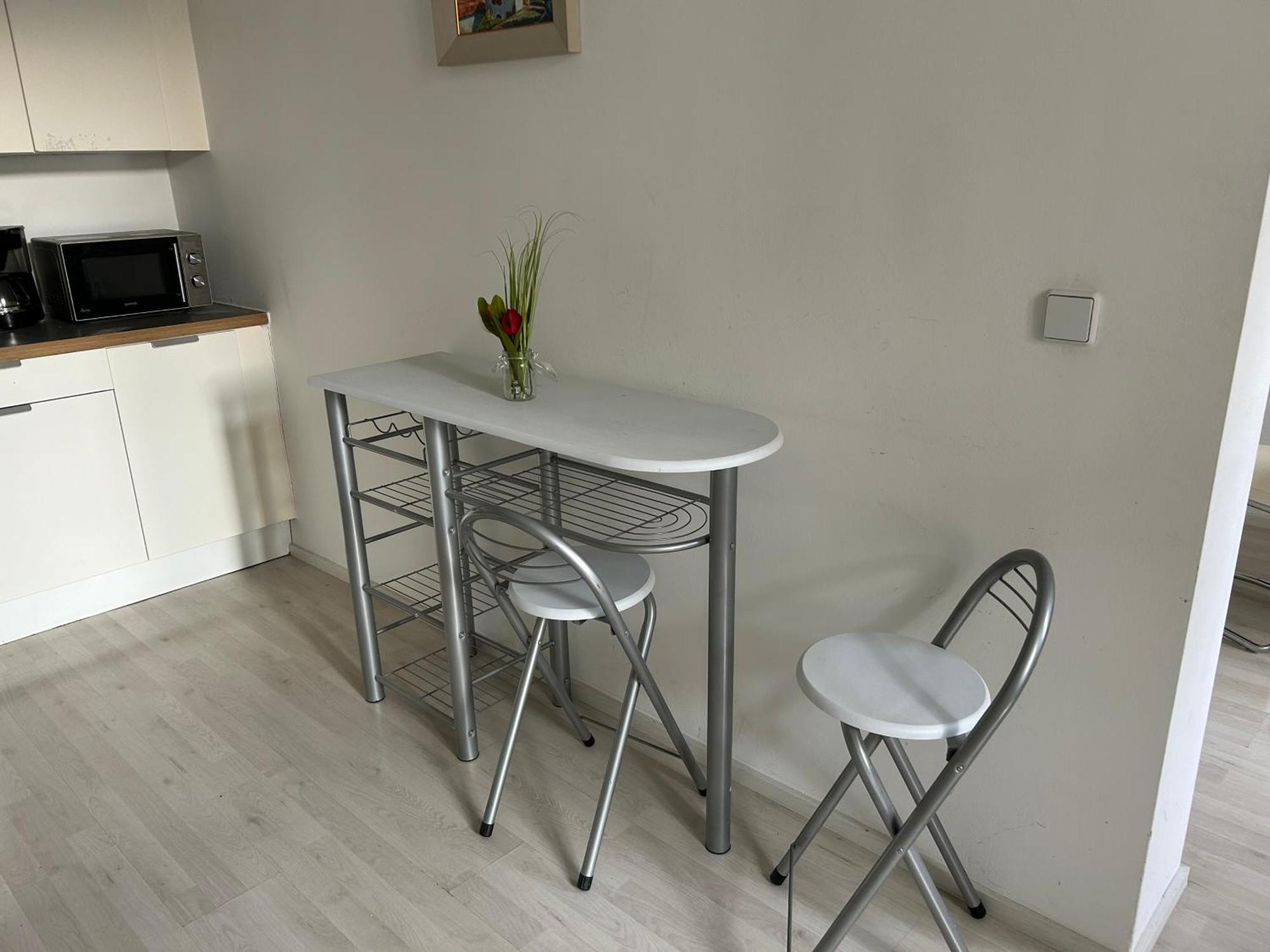 Schoene, Helle Wohnung In Stadtnaehe Wien Exteriör bild