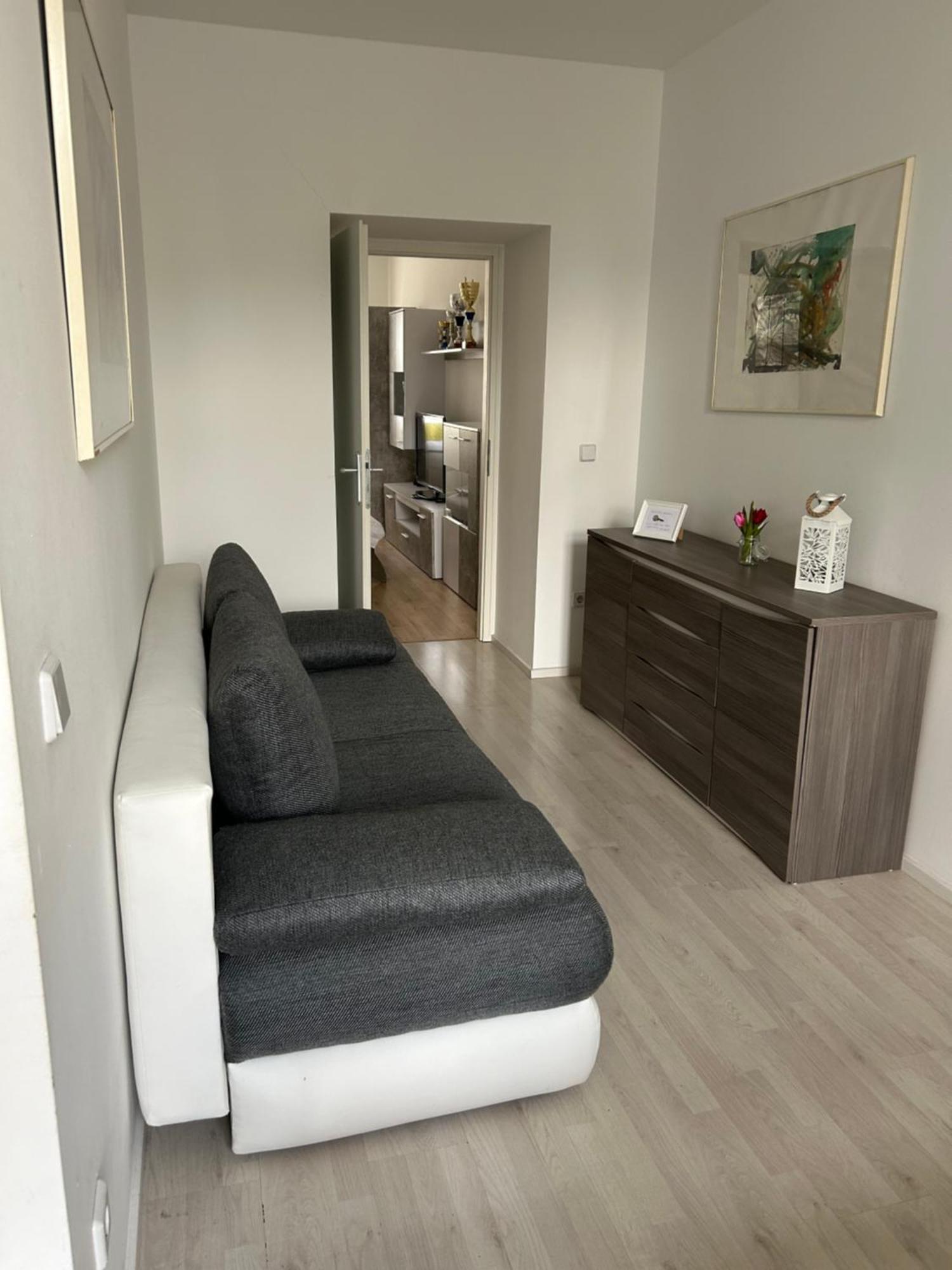 Schoene, Helle Wohnung In Stadtnaehe Wien Exteriör bild