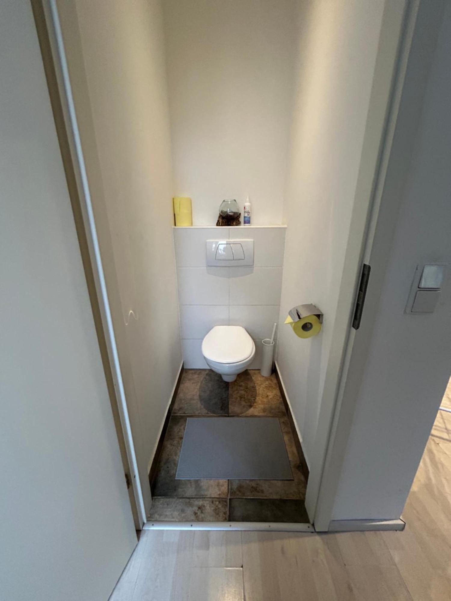 Schoene, Helle Wohnung In Stadtnaehe Wien Exteriör bild