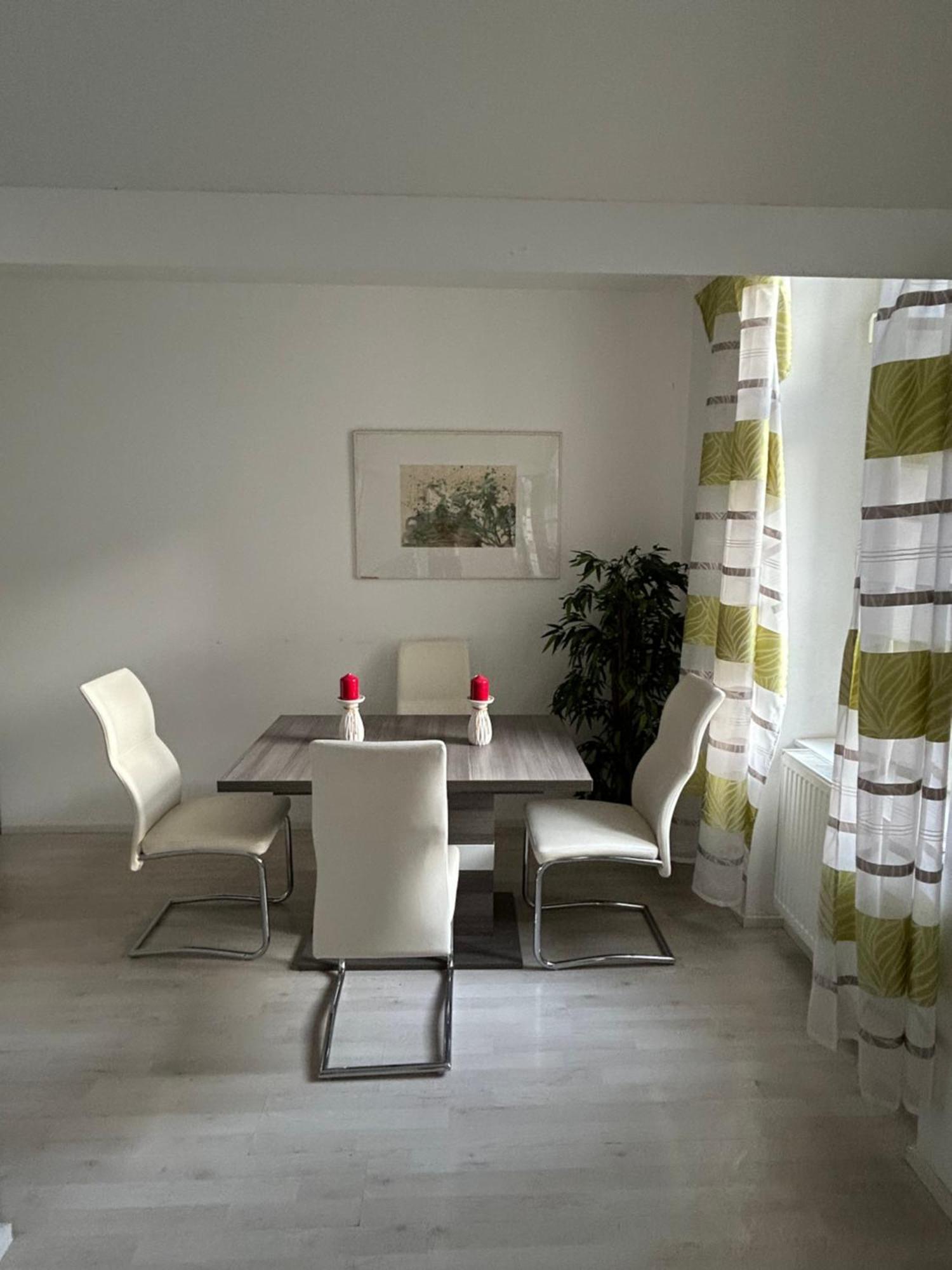 Schoene, Helle Wohnung In Stadtnaehe Wien Exteriör bild