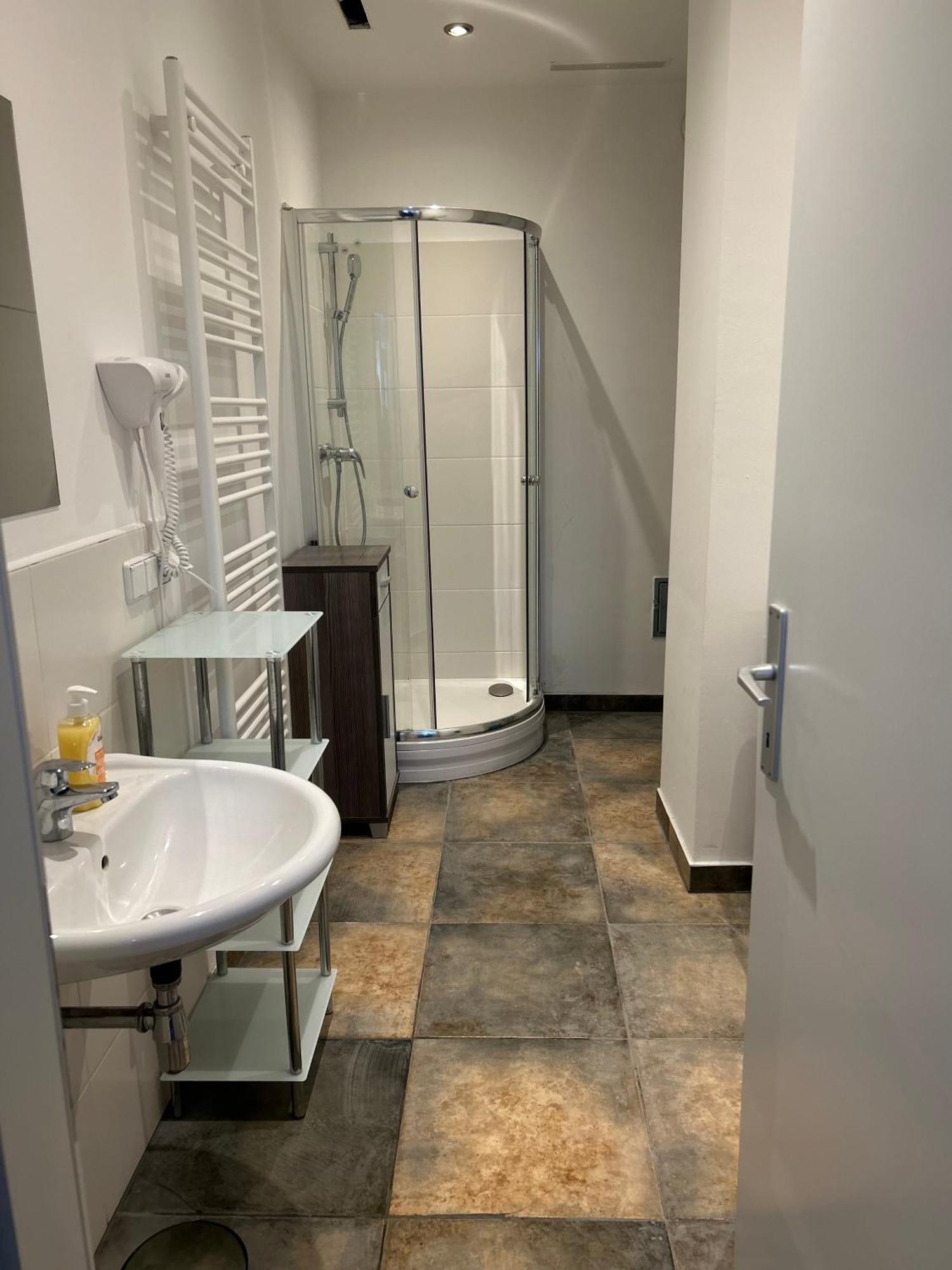 Schoene, Helle Wohnung In Stadtnaehe Wien Exteriör bild