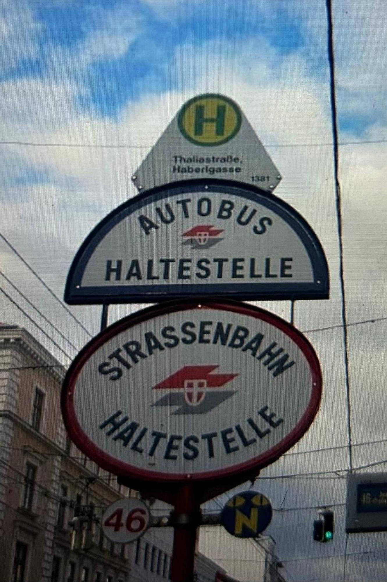 Schoene, Helle Wohnung In Stadtnaehe Wien Exteriör bild